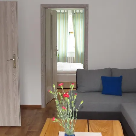 Stanica Wodna Pttk Holiday home Sorkwity