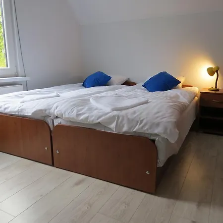 Holiday home Stanica Wodna Pttk *